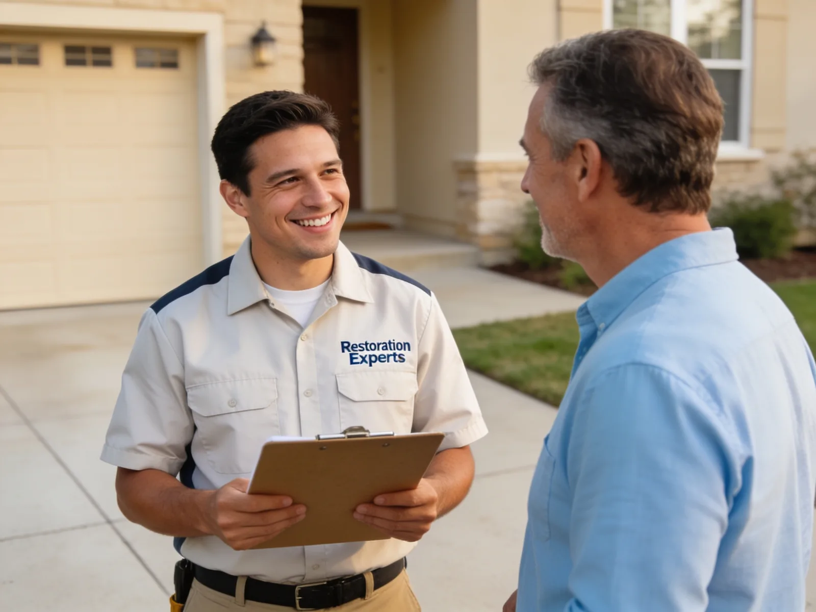 Water Damage Cleanup Lovington, NM FAQs